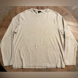 Banana Republic long sleeve T-shirt